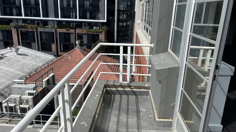 To Let commercial Property for Rent in Green Point Western Cape